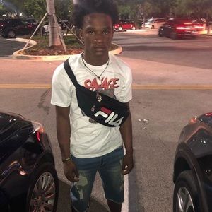 Meet your Posher, Omar